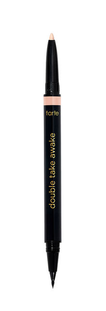 Tarte double take awake micro liquid liner & brightener Tarte double take awake micro liquid liner & brightener
